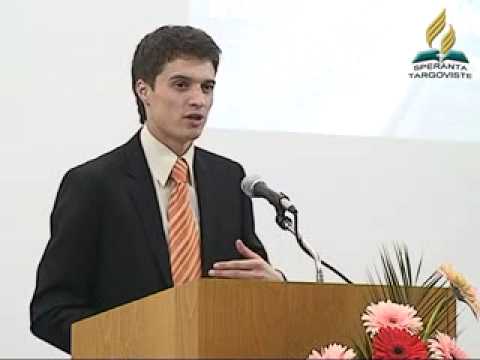 Adrian Dorgo – Liberatorul se intoarce in tara robiei