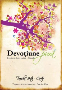 Devoțiune pură ( Biblioteca Respiro )