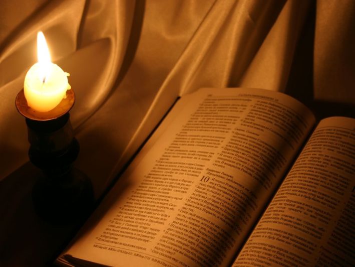 7.4 Unterordnung – SCHLÜSSEL ZUR EINHEIT IN DER FAMILIE | Pastor Mag. Kurt Piesslinger