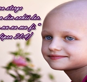 cancer-child