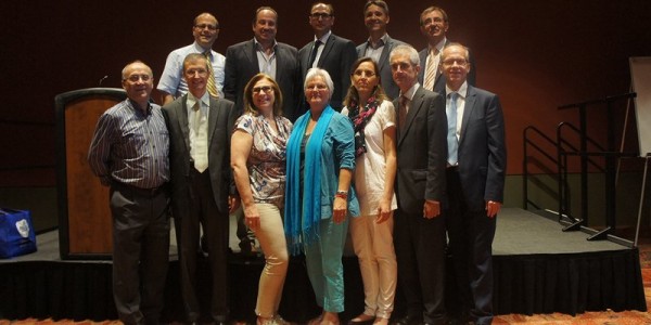 EUDteam