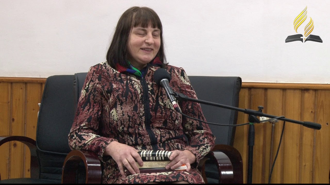 Alina Cristea – Povestiri la gura sobei