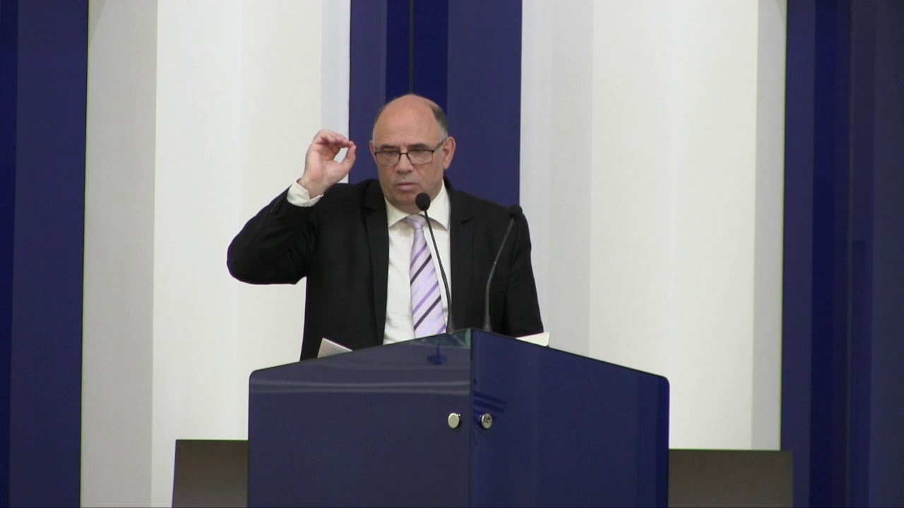 Apocalipsa: Să propovăduim din nou (pt 28) – Pr. Paul Boeru (12/01/19)