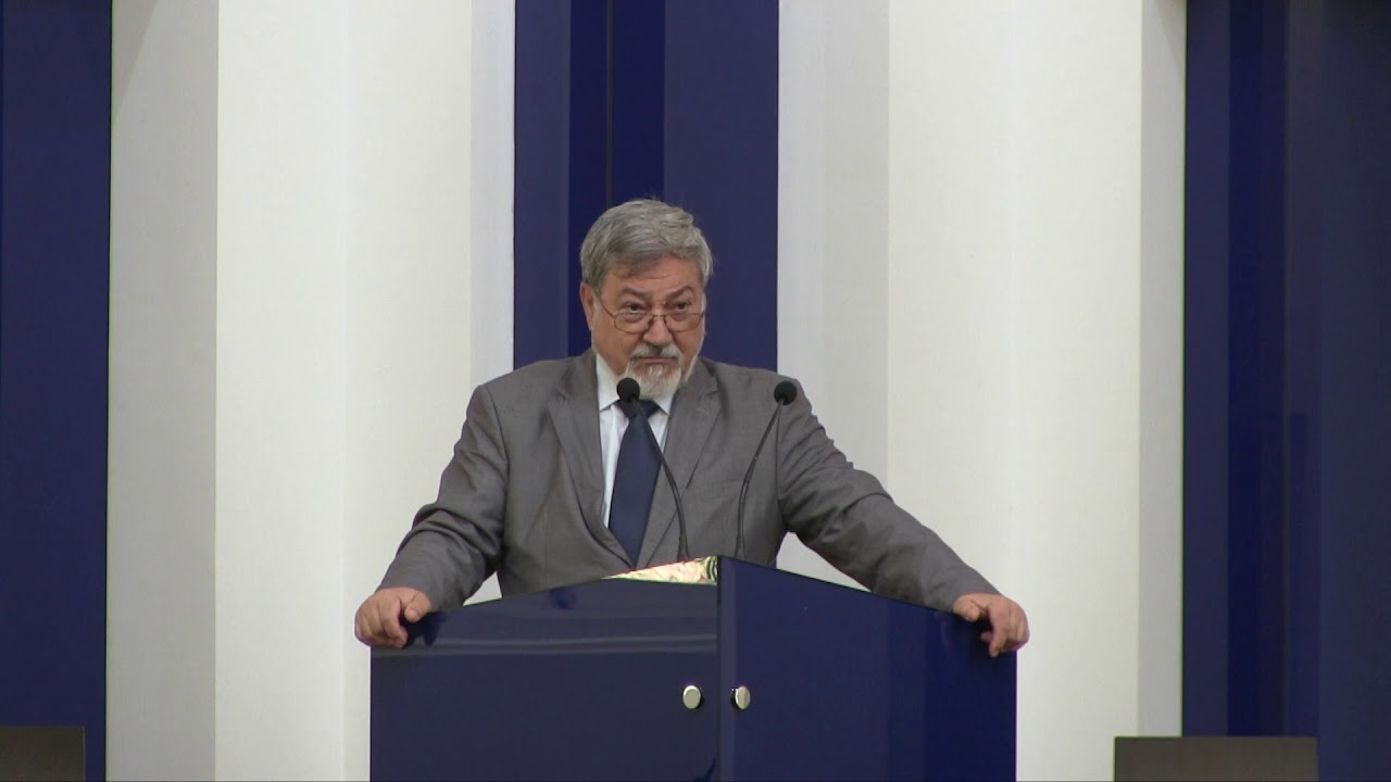 Ce este scris în Lege? Cum citești în ea? – Dr. Popescu Constantin (16/02/19)