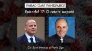 Episodul 17: O cetate surpată