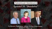 Episodul 19: Skandalon