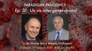 Episodul 31: Un vis inter-generational