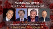Episodul 32: Quo vadis, creștinism?