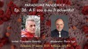 Episodul 36: A fi sau a nu fi adventist