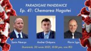 Ep: 41: Chemarea Hagotei cu Andrei Orașanu și Sorin Neacșu