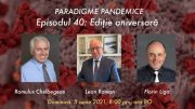 Episodul 40: Ediție aniversară