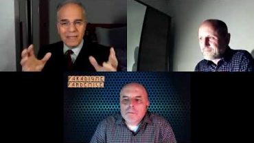 Episodul 42: Educabilitatea Bisericii – Invitat Lucian Cristescu