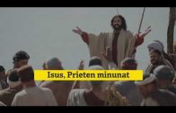 Isus prieten minunat