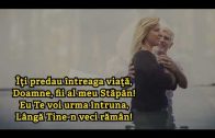 Iti predau intreaga viata