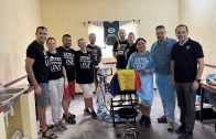 Sprijină un copil din Africa!