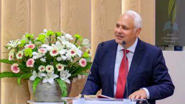Daniel Oncea – Dacă Dumnezeu ne-ar asculta toate rugăciunile