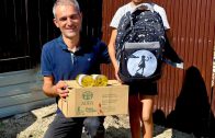 ADRA România susține performanța și egalitatea de șanse: 583 de copii din familii defavorizate beneficiază de sprijin prin proiectul „Vreau la școală!” în anul școlar 2026–2027