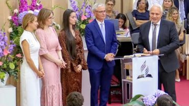 Ilie Cristea – Răscumpărați vremea!