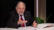 Studiul 12 – Cum să ne purtăm cu falșii învățători